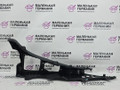 Декоративная накладка центральной консоли BMW 6 серия F06/F12/F13 2012, 4.4 л., N63 B44 B, бензин, АКПП, alpinweiss 3 (300), хетчбэк 5 дв., задний привод, правый руль, 72026371, 51169278753, 9278753, 9197340, 51169197340 - фото №4