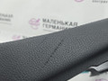 Декоративная накладка центральной консоли BMW 6 серия F06/F12/F13 2012, 4.4 л., N63 B44 B, бензин, АКПП, alpinweiss 3 (300), хетчбэк 5 дв., задний привод, правый руль, 72026371, 51169278753, 9278753, 9197340, 51169197340 - фото №5