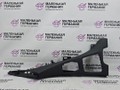Декоративная накладка центральной консоли BMW 6 серия F06/F12/F13 2012, 4.4 л., N63 B44 B, бензин, АКПП, alpinweiss 3 (300), хетчбэк 5 дв., задний привод, правый руль, 72026371, 51169278753, 9278753, 9197340, 51169197340 - фото №3