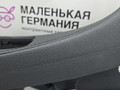 Декоративная накладка центральной консоли BMW 6 серия F06/F12/F13 2012, 4.4 л., N63 B44 B, бензин, АКПП, alpinweiss 3 (300), хетчбэк 5 дв., задний привод, правый руль, 72026371, 51169278753, 9278753, 9197340, 51169197340 - фото №7