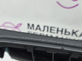 Декоративная накладка центральной консоли BMW 6 серия F06/F12/F13 2012, 4.4 л., N63 B44 B, бензин, АКПП, alpinweiss 3 (300), хетчбэк 5 дв., задний привод, правый руль, 72026371, 51169278753, 9278753, 9197340, 51169197340 - фото №8