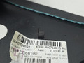 Декоративная накладка центральной консоли BMW 6 серия F06/F12/F13 2012, 4.4 л., N63 B44 B, бензин, АКПП, alpinweiss 3 (300), хетчбэк 5 дв., задний привод, правый руль, 72026371, 51169278753, 9278753, 9197340, 51169197340 - фото №10