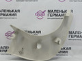 накладка декоративная BMW 6 серия F06/F12/F13 2012, 4.4 л., N63 B44 B, бензин, АКПП, alpinweiss 3 (300), хетчбэк 5 дв., задний привод, правый руль, 51437328193, 7328193, 51437328015, 7328015 - фото №2