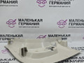 накладка декоративная BMW 6 серия F06/F12/F13 2012, 4.4 л., N63 B44 B, бензин, АКПП, alpinweiss 3 (300), хетчбэк 5 дв., задний привод, правый руль, 51437328016, 7328016, 51437328194, 7328194 - фото №3