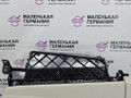 бардачок BMW 6 серия F06/F12/F13 2012, 4.4 л., N63 B44 B, бензин, АКПП, alpinweiss 3 (300), хетчбэк 5 дв., задний привод, правый руль, 7202637, 51459197573, B0700881, 9142637, 9197573 - фото №6