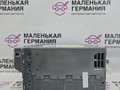 магнитола BMW 6 серия F06/F12/F13 2012, 4.4 л., N63 B44 B, бензин, АКПП, alpinweiss 3 (300), хетчбэк 5 дв., задний привод, правый руль, 65129170277, 9170277 - фото №5
