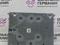 магнитола BMW 6 серия F06/F12/F13 2012, 4.4 л., N63 B44 B, бензин, АКПП, alpinweiss 3 (300), хетчбэк 5 дв., задний привод, правый руль, 65129170277, 9170277 - фото №6