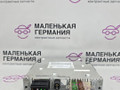 видеомодуль / TV-тюнер BMW 6 серия F06/F12/F13 2012, 4.4 л., N63 B44 B, бензин, АКПП, alpinweiss 3 (300), хетчбэк 5 дв., задний привод, правый руль, 65509290602, 9290602 - фото №4