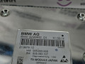видеомодуль / TV-тюнер BMW 6 серия F06/F12/F13 2012, 4.4 л., N63 B44 B, бензин, АКПП, alpinweiss 3 (300), хетчбэк 5 дв., задний привод, правый руль, 65509290602, 9290602 - фото №8