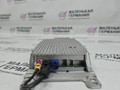 combox BMW 6 серия F06/F12/F13 2012, 4.4 л., N63 B44 B, бензин, АКПП, alpinweiss 3 (300), хетчбэк 5 дв., задний привод, правый руль, 84109257150, 9257150 - фото №5
