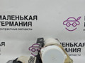 ремень безопасности BMW 6 серия F06/F12/F13 2012, 4.4 л., N63 B44 B, бензин, АКПП, alpinweiss 3 (300), хетчбэк 5 дв., задний привод, правый руль, 72119242231, 924223103 - фото №3