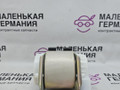 ремень безопасности BMW 6 серия F06/F12/F13 2012, 4.4 л., N63 B44 B, бензин, АКПП, alpinweiss 3 (300), хетчбэк 5 дв., задний привод, правый руль, 72119242231, 924223103 - фото №4
