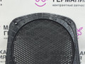 Накладка (сетка) динамика BMW 6 серия F06/F12/F13 2012, 4.4 л., N63 B44 B, бензин, АКПП, alpinweiss 3 (300), хетчбэк 5 дв., задний привод, правый руль, 65139175701, 9175701 - фото №2
