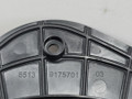 Накладка (сетка) динамика BMW 6 серия F06/F12/F13 2012, 4.4 л., N63 B44 B, бензин, АКПП, alpinweiss 3 (300), хетчбэк 5 дв., задний привод, правый руль, 65139175701, 9175701 - фото №4