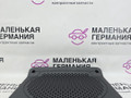 Накладка (сетка) динамика BMW 6 серия F06/F12/F13 2012, 4.4 л., N63 B44 B, бензин, АКПП, alpinweiss 3 (300), хетчбэк 5 дв., задний привод, правый руль, 65139175701, 9175701 - фото №7