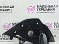 крышка торпеды боковая BMW 6 серия F06/F12/F13 2012, 4.4 л., N63 B44 B, бензин, АКПП, alpinweiss 3 (300), хетчбэк 5 дв., задний привод, правый руль, 51459197495, 9197495 - фото №2