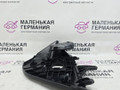 крышка торпеды боковая BMW 6 серия F06/F12/F13 2012, 4.4 л., N63 B44 B, бензин, АКПП, alpinweiss 3 (300), хетчбэк 5 дв., задний привод, правый руль, 51459197495, 9197495 - фото №4