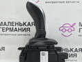 селектор АКПП BMW 6 серия F06/F12/F13 2012, 4.4 л., N63 B44 B, бензин, АКПП, alpinweiss 3 (300), хетчбэк 5 дв., задний привод, правый руль, 9296907, 61319296907, 61319291529, 9291529, 10099677, 10099677-00, 90297122441535, 10099338 - фото №2