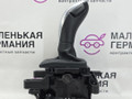 селектор АКПП BMW 6 серия F06/F12/F13 2012, 4.4 л., N63 B44 B, бензин, АКПП, alpinweiss 3 (300), хетчбэк 5 дв., задний привод, правый руль, 9296907, 61319296907, 61319291529, 9291529, 10099677, 10099677-00, 90297122441535, 10099338 - фото №4