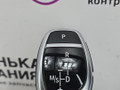 селектор АКПП BMW 6 серия F06/F12/F13 2012, 4.4 л., N63 B44 B, бензин, АКПП, alpinweiss 3 (300), хетчбэк 5 дв., задний привод, правый руль, 9296907, 61319296907, 61319291529, 9291529, 10099677, 10099677-00, 90297122441535, 10099338 - фото №5
