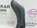 селектор АКПП BMW 6 серия F06/F12/F13 2012, 4.4 л., N63 B44 B, бензин, АКПП, alpinweiss 3 (300), хетчбэк 5 дв., задний привод, правый руль, 9296907, 61319296907, 61319291529, 9291529, 10099677, 10099677-00, 90297122441535, 10099338 - фото №7