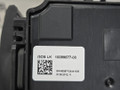 селектор АКПП BMW 6 серия F06/F12/F13 2012, 4.4 л., N63 B44 B, бензин, АКПП, alpinweiss 3 (300), хетчбэк 5 дв., задний привод, правый руль, 9296907, 61319296907, 61319291529, 9291529, 10099677, 10099677-00, 90297122441535, 10099338 - фото №9