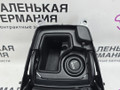 пепельница BMW 6 серия F06/F12/F13 2012, 4.4 л., N63 B44 B, бензин, АКПП, alpinweiss 3 (300), хетчбэк 5 дв., задний привод, правый руль, 51459251822, 9251822, 9197231 - фото №2