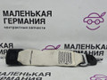 замок ремня безопасности BMW 6 серия F06/F12/F13 2012, 4.4 л., N63 B44 B, бензин, АКПП, alpinweiss 3 (300), хетчбэк 5 дв., задний привод, правый руль, 72117277302, 7277302 - фото №2