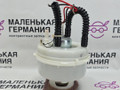 насос топливный BMW 6 серия F06/F12/F13 2012, 4.4 л., N63 B44 B, бензин, АКПП, alpinweiss 3 (300), хетчбэк 5 дв., задний привод, правый руль, 16117260636, 7260636, 7254434 - фото №4