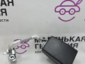 замок ремня безопасности BMW 6 серия F06/F12/F13 2012, 4.4 л., N63 B44 B, бензин, АКПП, alpinweiss 3 (300), хетчбэк 5 дв., задний привод, правый руль, 72119172380, 9172380 - фото №2