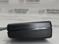 замок ремня безопасности BMW 6 серия F06/F12/F13 2012, 4.4 л., N63 B44 B, бензин, АКПП, alpinweiss 3 (300), хетчбэк 5 дв., задний привод, правый руль, 72119172380, 9172380 - фото №4