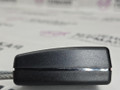 замок ремня безопасности BMW 6 серия F06/F12/F13 2012, 4.4 л., N63 B44 B, бензин, АКПП, alpinweiss 3 (300), хетчбэк 5 дв., задний привод, правый руль, 72119172380, 9172380 - фото №5
