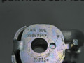 замок ремня безопасности BMW 6 серия F06/F12/F13 2012, 4.4 л., N63 B44 B, бензин, АКПП, alpinweiss 3 (300), хетчбэк 5 дв., задний привод, правый руль, 72119172380, 9172380 - фото №8