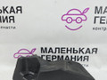 Уплотнитель перед. лев. BMW 6 серия F06/F12/F13 2012, 4.4 л., N63 B44 B, бензин, АКПП, alpinweiss 3 (300), хетчбэк 5 дв., задний привод, правый руль, 51489166135, 9166135 - фото №3
