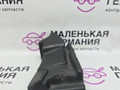 Уплотнитель перед. лев. BMW 6 серия F06/F12/F13 2012, 4.4 л., N63 B44 B, бензин, АКПП, alpinweiss 3 (300), хетчбэк 5 дв., задний привод, правый руль, 51489166135, 9166135 - фото №5