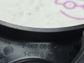 ручка открывания капота BMW 6 серия F06/F12/F13 2012, 4.4 л., N63 B44 B, бензин, АКПП, alpinweiss 3 (300), хетчбэк 5 дв., задний привод, правый руль, 7225650, 51237067086, 51237225650, 7067086 - фото №8