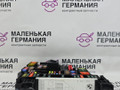 блок предохранителей BMW 6 серия F06/F12/F13 2012, 4.4 л., N63 B44 B, бензин, АКПП, alpinweiss 3 (300), хетчбэк 5 дв., задний привод, правый руль, 61149264924, 9264924, 1670498, 1670499 - фото №5