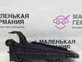 кронштейн педали BMW 6 серия F06/F12/F13 2012, 4.4 л., N63 B44 B, бензин, АКПП, alpinweiss 3 (300), хетчбэк 5 дв., задний привод, правый руль, 61359144254, 9144254 - фото №2