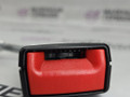 замок ремня безопасности BMW 6 серия F06/F12/F13 2012, 4.4 л., N63 B44 B, бензин, АКПП, alpinweiss 3 (300), хетчбэк 5 дв., задний привод, правый руль, 72119172381, 9172381 - фото №3