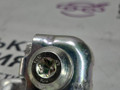 замок ремня безопасности BMW 6 серия F06/F12/F13 2012, 4.4 л., N63 B44 B, бензин, АКПП, alpinweiss 3 (300), хетчбэк 5 дв., задний привод, правый руль, 72119172381, 9172381 - фото №7
