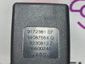 замок ремня безопасности BMW 6 серия F06/F12/F13 2012, 4.4 л., N63 B44 B, бензин, АКПП, alpinweiss 3 (300), хетчбэк 5 дв., задний привод, правый руль, 72119172381, 9172381 - фото №6