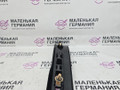 накладка на порог внутренняя BMW X5 F15 2013, 3.0 л., N57 D30 A, дизель, АКПП, mineralweiss metallic (a96), внедорожник 5 дв., полный привод, правый руль, 51437284580, 7284580 - фото №4