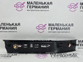 накладка на порог внутренняя BMW X5 F15 2013, 3.0 л., N57 D30 A, дизель, АКПП, mineralweiss metallic (a96), внедорожник 5 дв., полный привод, правый руль, 51437284580, 7284580 - фото №2