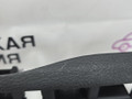 накладка на порог внутренняя BMW X5 F15 2013, 3.0 л., N57 D30 A, дизель, АКПП, mineralweiss metallic (a96), внедорожник 5 дв., полный привод, правый руль, 51437284580, 7284580 - фото №8