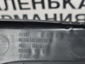 накладка на порог внутренняя BMW X5 F15 2013, 3.0 л., N57 D30 A, дизель, АКПП, mineralweiss metallic (a96), внедорожник 5 дв., полный привод, правый руль, 51437284580, 7284580 - фото №10