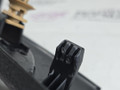 накладка на порог внутренняя BMW X5 F15 2013, 3.0 л., N57 D30 A, дизель, АКПП, mineralweiss metallic (a96), внедорожник 5 дв., полный привод, правый руль, 51437284580, 7284580 - фото №9