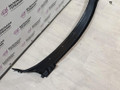 Планка обтекателя (Жабо) BMW X6 F16 2014, 3.0 л., N55 B30 A, бензин, АКПП, красный, правый руль, 51717292397, 7292397 - фото №3