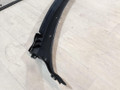 Планка обтекателя (Жабо) BMW X6 F16 2014, 3.0 л., N55 B30 A, бензин, АКПП, красный, правый руль, 51717292397, 7292397 - фото №5