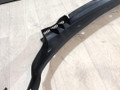 Планка обтекателя (Жабо) BMW X6 F16 2014, 3.0 л., N55 B30 A, бензин, АКПП, красный, правый руль, 51717292397, 7292397 - фото №6