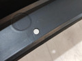 Планка обтекателя (Жабо) BMW X6 F16 2014, 3.0 л., N55 B30 A, бензин, АКПП, красный, правый руль, 51717292397, 7292397 - фото №7